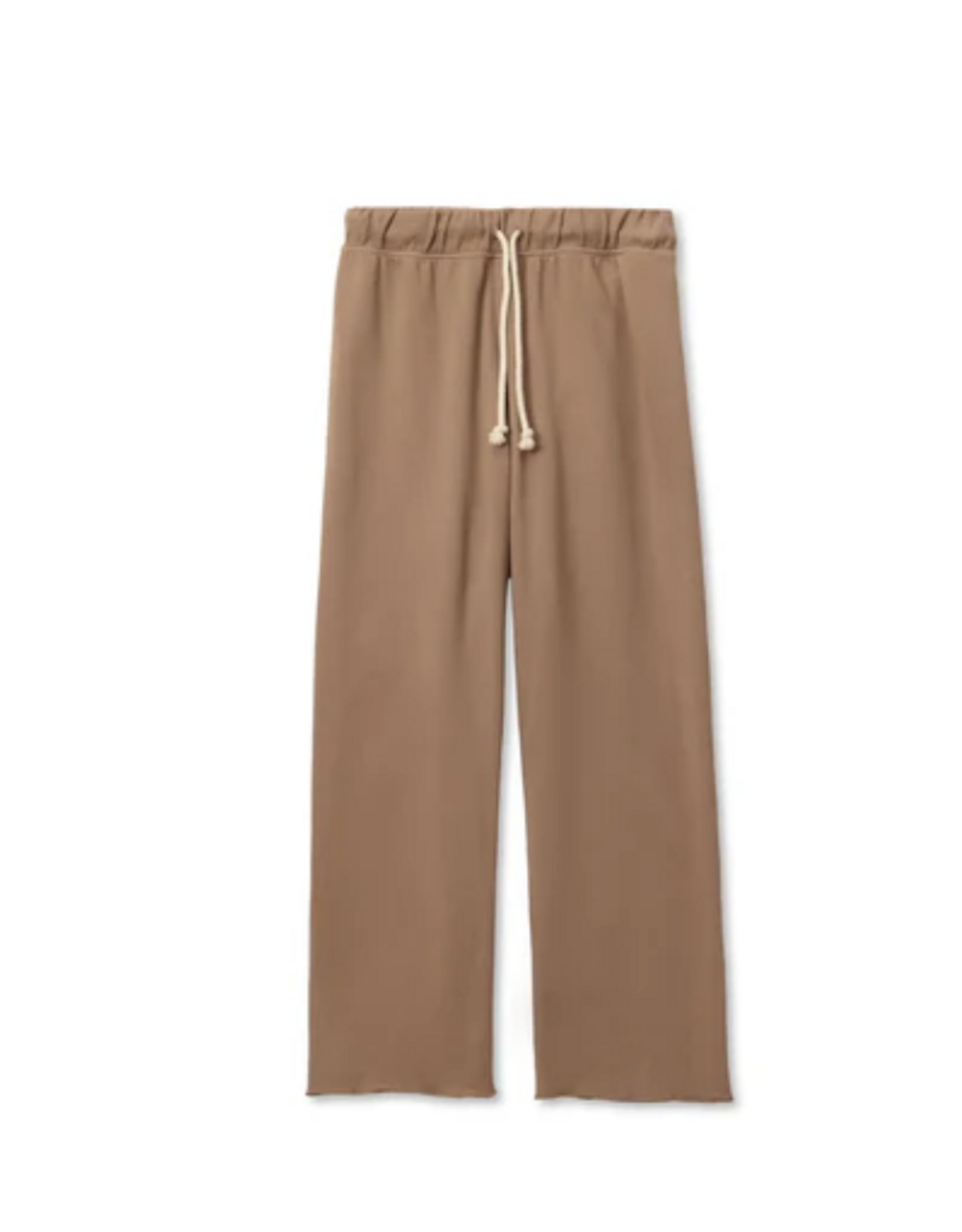 Perfect White Tee PERFECT WHITE TEE:: JAMAICA CAPRI PANT