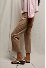 Perfect White Tee PERFECT WHITE TEE:: JAMAICA CAPRI PANT