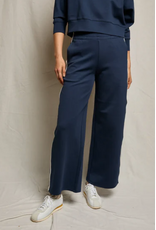 Perfect White Tee PERFECT WHITE TEE:: MIKOS WIDE LEG PANT