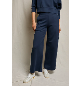 Perfect White Tee PERFECT WHITE TEE:: MIKOS WIDE LEG PANT