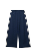 Perfect White Tee PERFECT WHITE TEE:: MIKOS WIDE LEG PANT