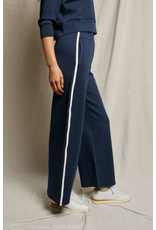 Perfect White Tee PERFECT WHITE TEE:: MIKOS WIDE LEG PANT
