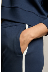 Perfect White Tee PERFECT WHITE TEE:: MIKOS WIDE LEG PANT