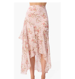 CAMI NYC CAMI NYC:: YAZMEENA CHIFFON SKIRT