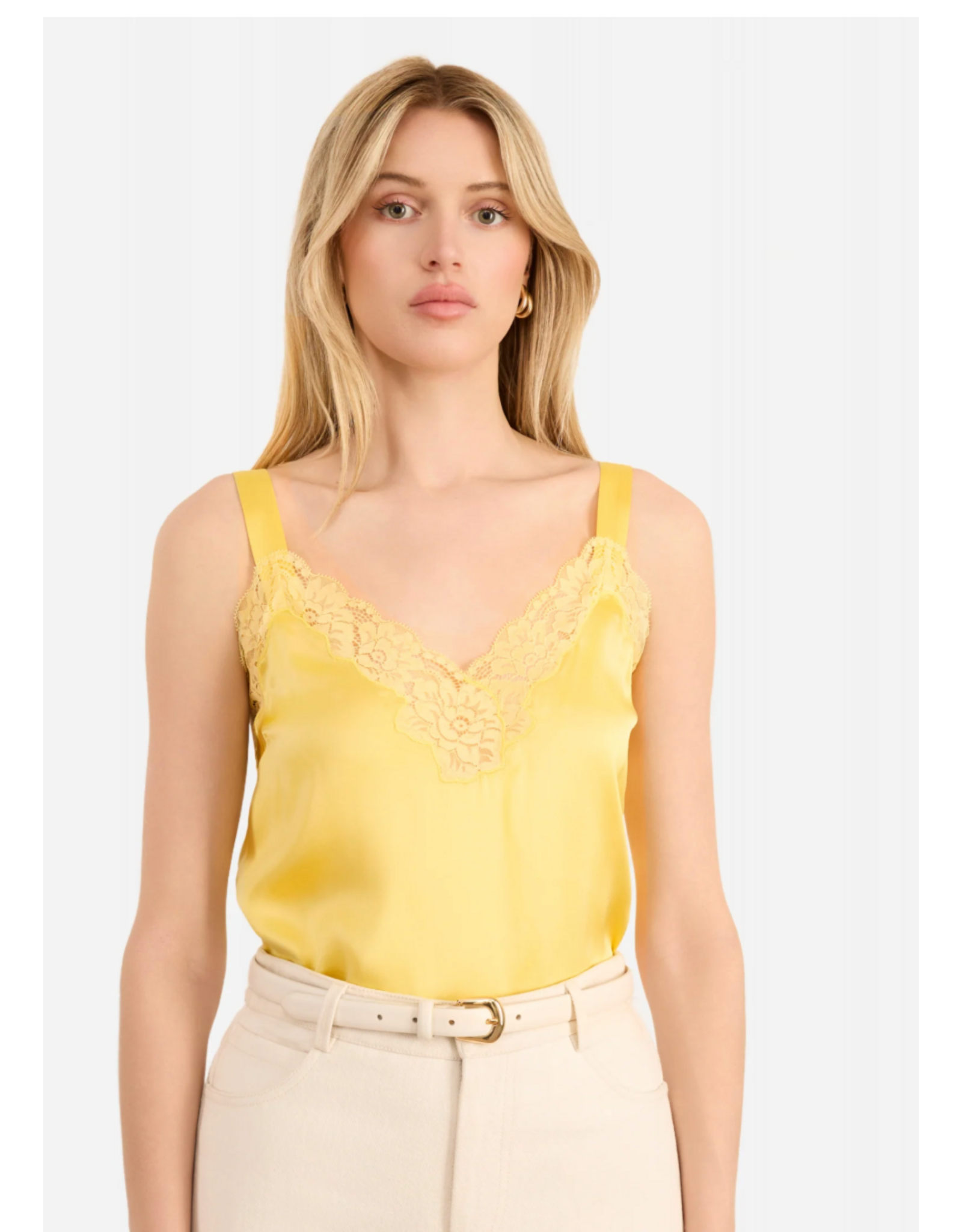 CAMI NYC CAMI NYC:: AMORA CAMISOLE