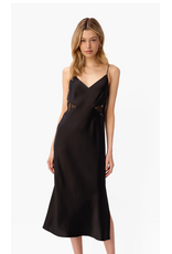 CAMI NYC CAMI NYC:: CARLI MIDI DRESS