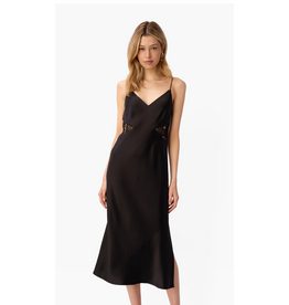 CAMI NYC CAMI NYC:: CARLI MIDI DRESS