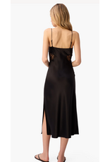 CAMI NYC CAMI NYC:: CARLI MIDI DRESS
