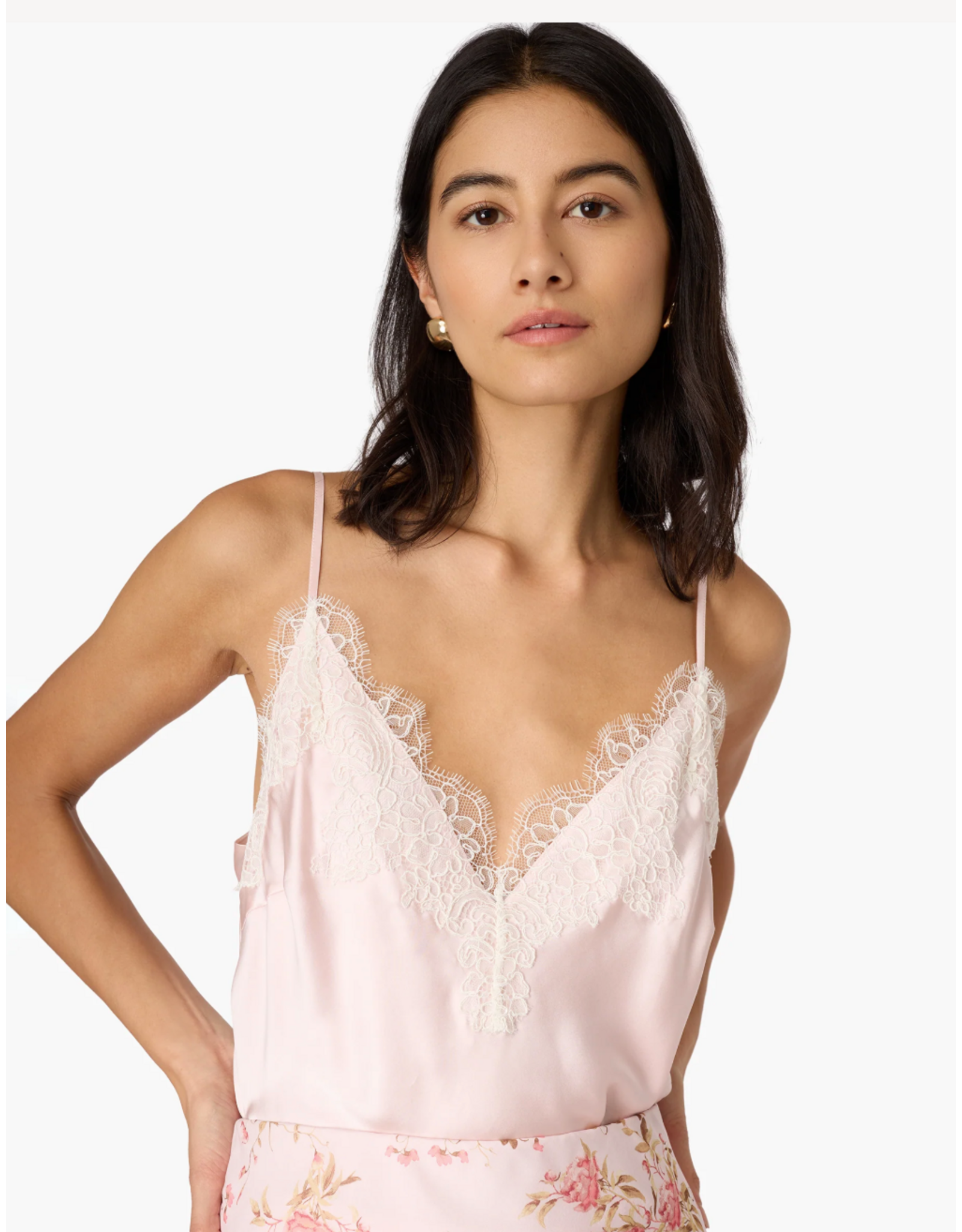 CAMI NYC CAMI NYC:: ANNIKA CAMISOLE