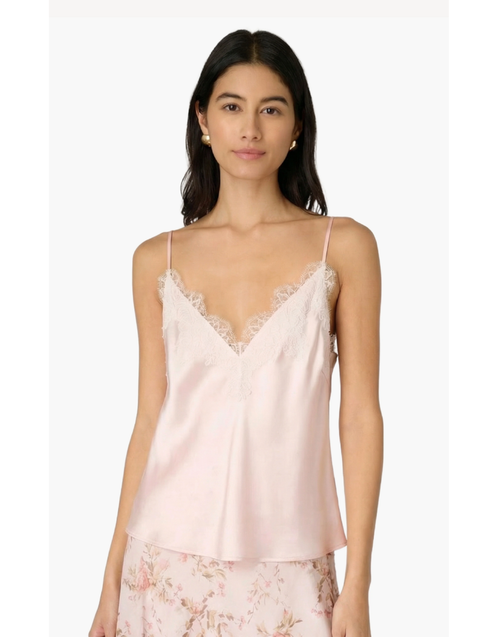 CAMI NYC CAMI NYC:: ANNIKA CAMISOLE