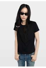 Zadig & Voltaire ZADIG & VOLTAIRE:: SUZAN T-SHIRT
