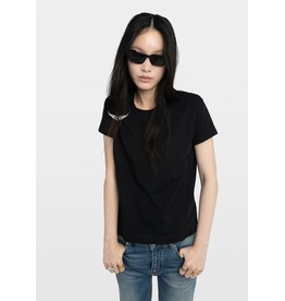 Zadig & Voltaire ZADIG & VOLTAIRE:: SUZAN T-SHIRT