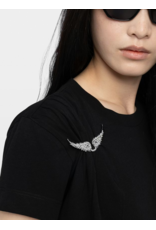 Zadig & Voltaire ZADIG & VOLTAIRE:: SUZAN T-SHIRT