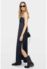 Zadig & Voltaire ZADIG & VOLTAIRE:: RIPPIE SATIN DRESS