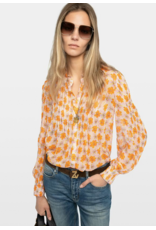 Zadig & Voltaire ZADIG & VOLTAIRE:: TIMZ TUNIC