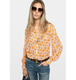 Zadig & Voltaire ZADIG & VOLTAIRE:: TIMZ TUNIC