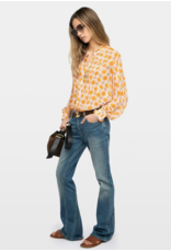 Zadig & Voltaire ZADIG & VOLTAIRE:: TIMZ TUNIC