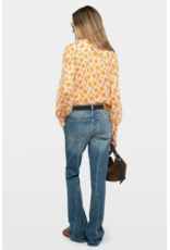 Zadig & Voltaire ZADIG & VOLTAIRE:: TIMZ TUNIC