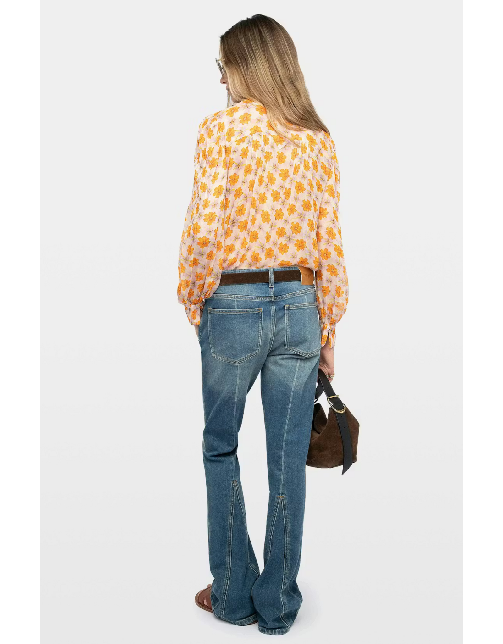 Zadig & Voltaire ZADIG & VOLTAIRE:: TIMZ TUNIC