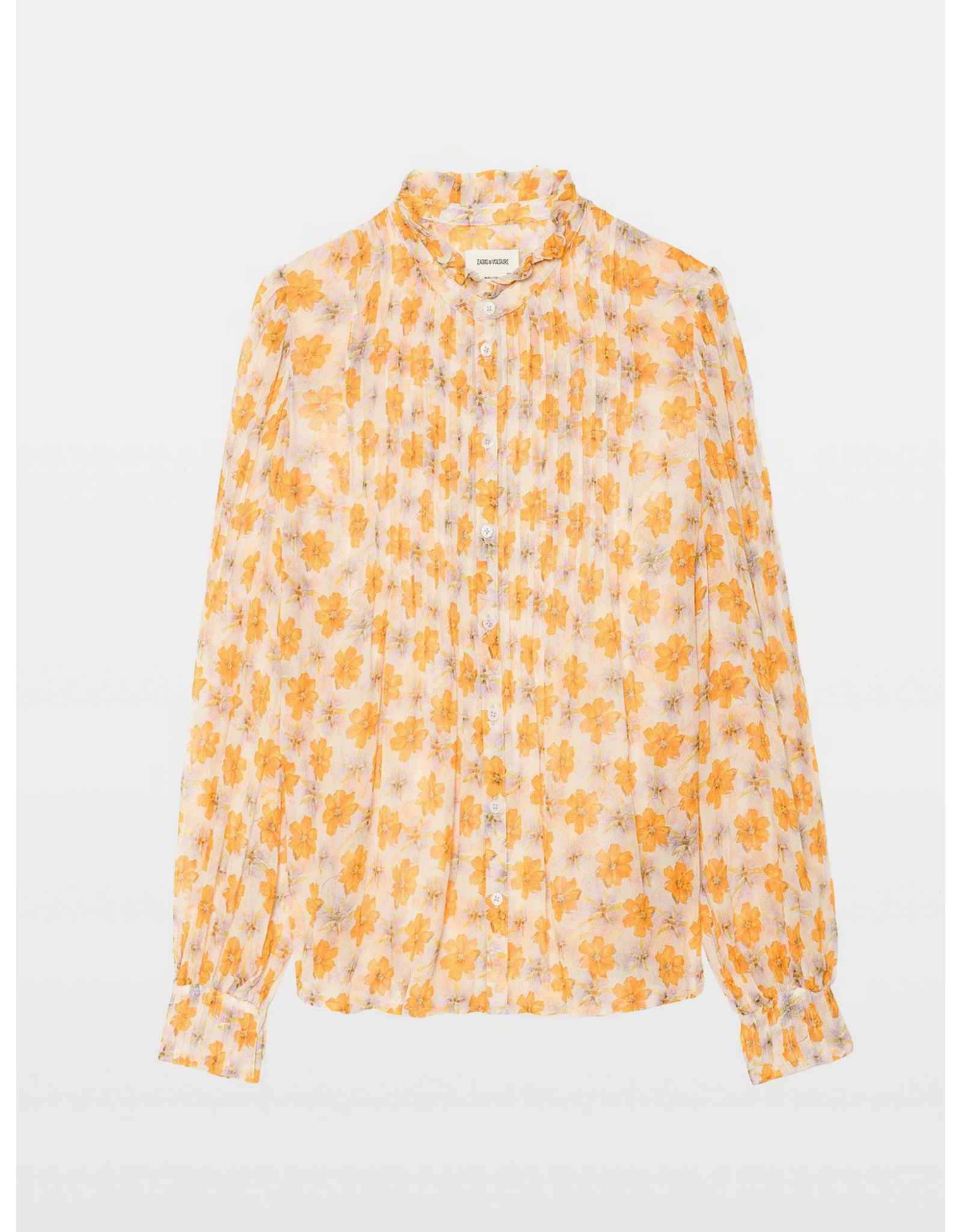 Zadig & Voltaire ZADIG & VOLTAIRE:: TIMZ TUNIC