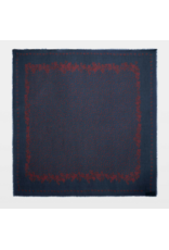 Zadig & Voltaire ZADIG & VOLTAIRE:: KERRY HEARTS SCARF