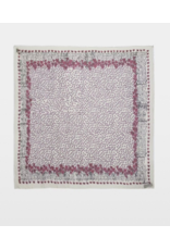 Zadig & Voltaire ZADIG & VOLTAIRE:: KERRY HEARTS SCARF