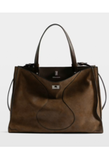 Zadig & Voltaire ZADIG & VOLTAIRE:: JACK SUEDE BAG