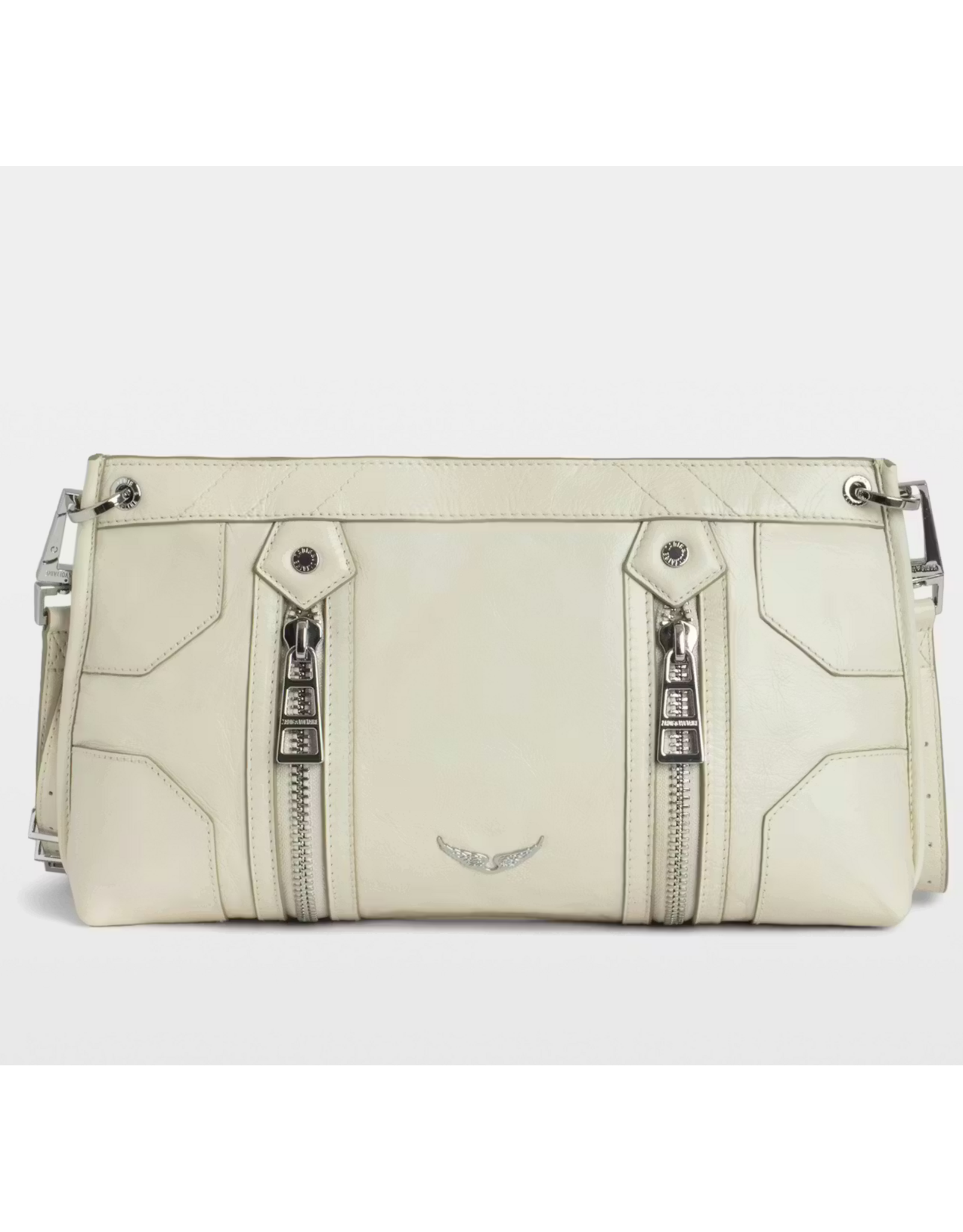 Zadig & Voltaire ZADIG & VOLTAIRE:: SUNNY MOODY MINI BAG