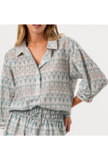 SUNDAYS SUNDAYS:: BROOKLYN SHIRT