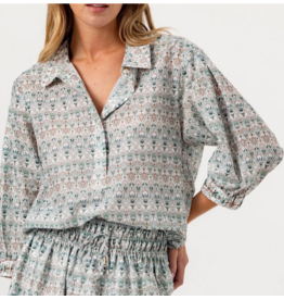 SUNDAYS SUNDAYS:: BROOKLYN SHIRT