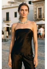 CAMI NYC CAMI NYC:: PALMA STRAPLESS TOP