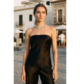 CAMI NYC CAMI NYC:: PALMA STRAPLESS TOP