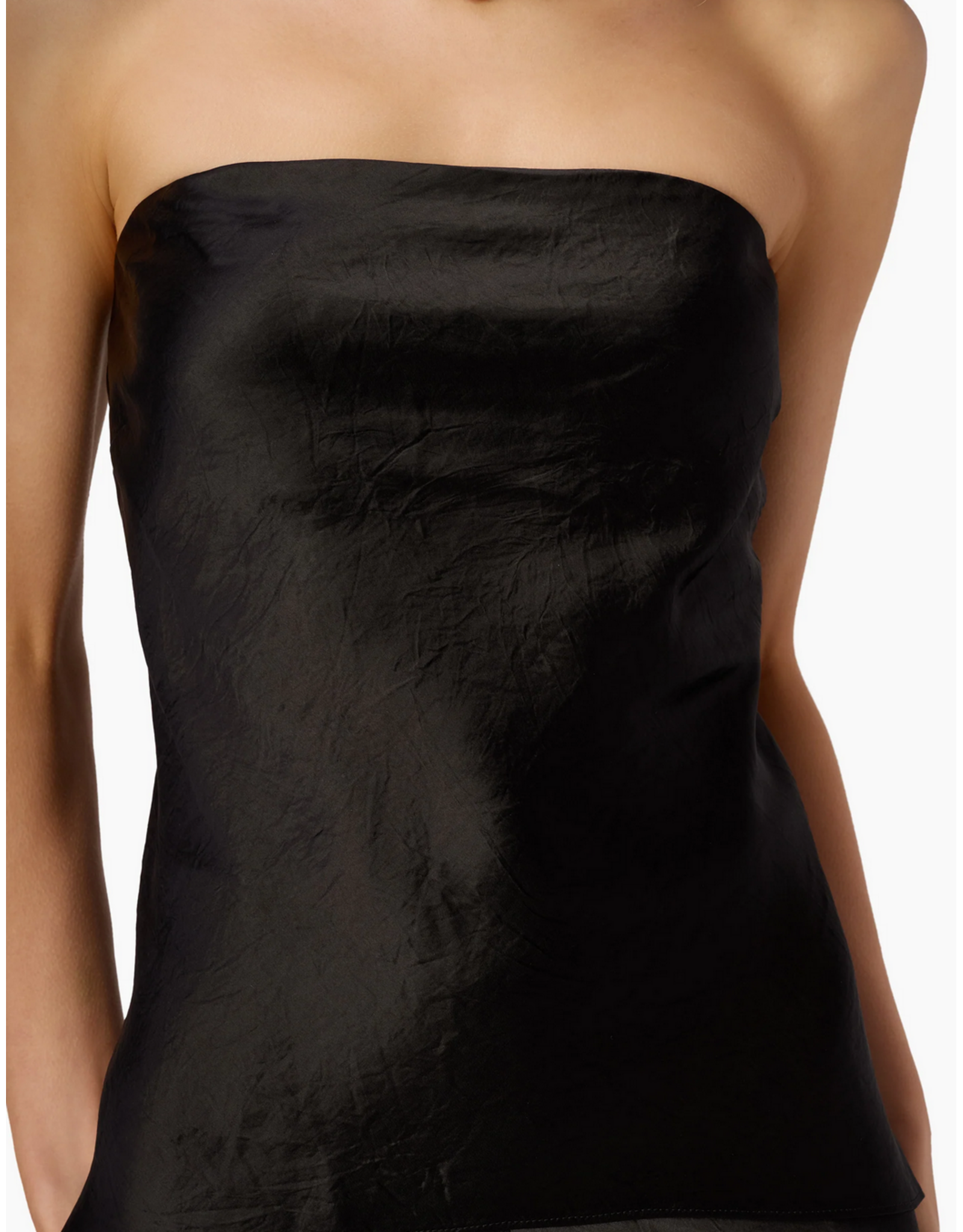 CAMI NYC CAMI NYC:: PALMA STRAPLESS TOP