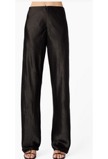 CAMI NYC CAMI NYC:: BRISTOL CRINKLE MID RISE PANT