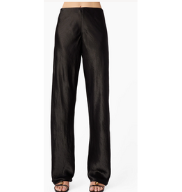 CAMI NYC CAMI NYC:: BRISTOL CRINKLE MID RISE PANT