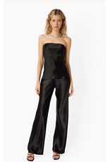 CAMI NYC CAMI NYC:: BRISTOL CRINKLE MID RISE PANT