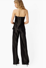 CAMI NYC CAMI NYC:: BRISTOL CRINKLE MID RISE PANT