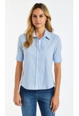 DREW DREW:: LOTUS SHIRT