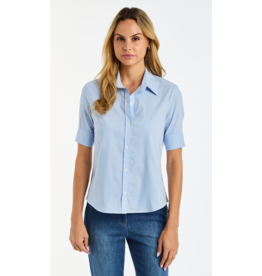 DREW DREW:: LOTUS SHIRT