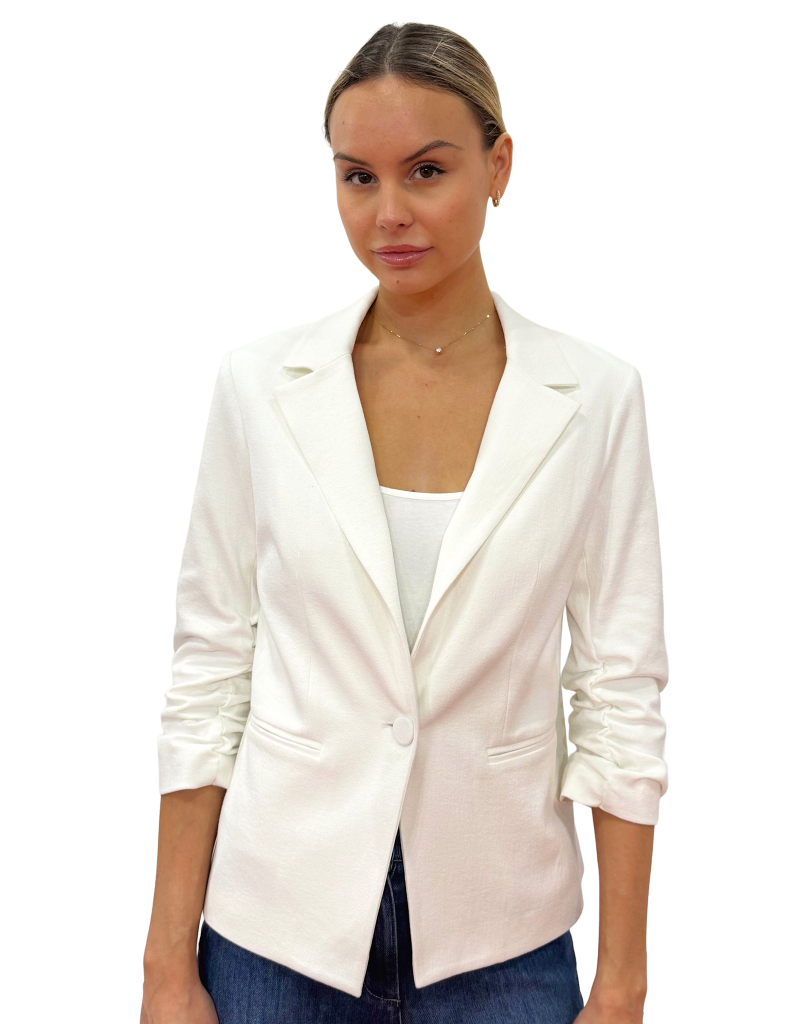 DREW DREW:: SERENA BLAZER