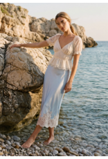 CAMI NYC CAMI NYC:: HENRIETTA LACE TOP