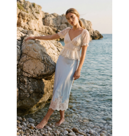 CAMI NYC CAMI NYC:: HENRIETTA LACE TOP