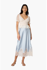 CAMI NYC CAMI NYC:: HENRIETTA LACE TOP