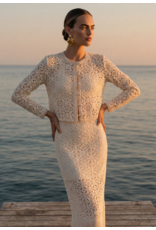 CAMI NYC CAMI NYC:: KAYSERI CROCHET CARDIGAN