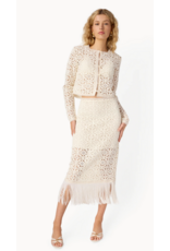 CAMI NYC CAMI NYC:: KAYSERI CROCHET CARDIGAN