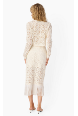 CAMI NYC CAMI NYC:: KAYSERI CROCHET CARDIGAN