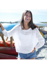 Wooden Ships WOODENSHIPS:: SHAWN PULLOVER