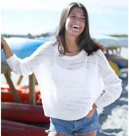Wooden Ships WOODENSHIPS:: SHAWN PULLOVER