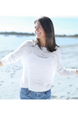 Wooden Ships WOODENSHIPS:: SHAWN PULLOVER