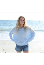 Wooden Ships WOODENSHIPS:: SHAWN PULLOVER